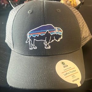 Patagonia LoPro Trucker Hat